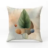 Декоративна възглавница - 5024 - Декоративна възглавница - 5024