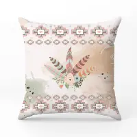 Декоративна възглавница - 5029 - Декоративна възглавница - 5029