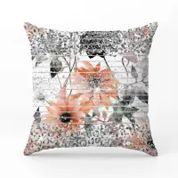 Декоративна възглавница - 5036 - Декоративна възглавница - 5036