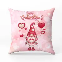 Декоративна възглавница - Свети Валентин - 5006 - Декоративна възглавница - Свети Валентин - 5006