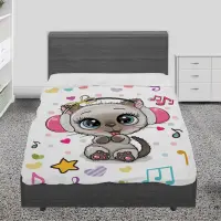 Детска завивка - 3180 - Детска завивка - 3180