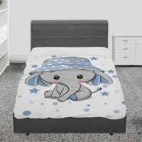 Детска завивка - 3181 - Детска завивка - 3181