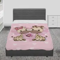 Детска завивка - 3182 - Детска завивка - 3182