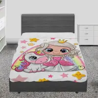 Детска завивка - 3185 - Детска завивка - 3185