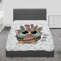 Детска завивка - 3187 - Детска завивка - 3187