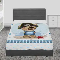 Детска завивка - 3192 - Детска завивка - 3192