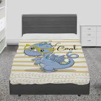 Детска завивка - 3194 - Детска завивка - 3194