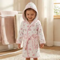 Детски халат - 5405 - Детски халат - 5405