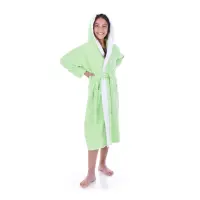 Детски халат Маер - Бенетон - 2433 | Детски халат Маер - Бенетон - 2433