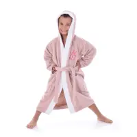 Детски халат Маер - Капучино - 2422 | Детски халат Маер - Капучино - 2422