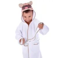 Детски халат Мери - Куче - 1331 | Детски халат Мери - Куче - 1331