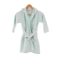 Детски халат Мери-MS мента - 3224 | Детски халат Мери-MS мента - 3224