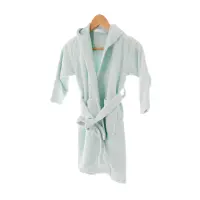 Детски халат Мери-MS мента - 3225 | Детски халат Мери-MS мента - 3225