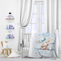 ДЕТСКО ПОЛАРЕНО ОДЕЯЛО С ПРИКАЗНИ МОТИВИ 4468 - ДЕТСКО ПОЛАРЕНО ОДЕЯЛО С ПРИКАЗНИ МОТИВИ 4468