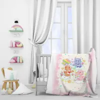 ДЕТСКО ПОЛАРЕНО ОДЕЯЛО С ПРИКАЗНИ МОТИВИ 4491 - ДЕТСКО ПОЛАРЕНО ОДЕЯЛО С ПРИКАЗНИ МОТИВИ 4491