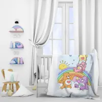 ДЕТСКО ПОЛАРЕНО ОДЕЯЛО С ПРИКАЗНИ МОТИВИ 4493 - ДЕТСКО ПОЛАРЕНО ОДЕЯЛО С ПРИКАЗНИ МОТИВИ 4493