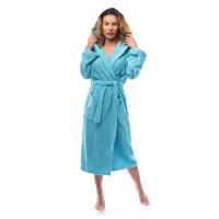 Халат Маер - Електрик - дамски - Халат Маер - Електрик - дамски