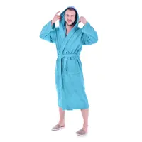 Халат Маер - Електрик - мъжки - 1202 |  Халат Маер - Електрик - мъжки - 1202