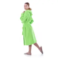 Халат Маер - Мента - дамски - 1221 |  Халат Маер - Мента - дамски - 1221