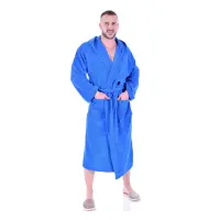 Халат Маер - Парламент - мъжки - 1195 | Халат Маер - Парламент - мъжки - 1195