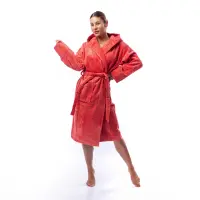 Халат нишка - Диня - дамски - 1631 | Халат нишка - Диня - дамски - 1631