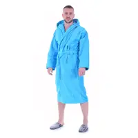 Халат нишка - Електрик - мъжки - 1144 | Халат нишка - Електрик - мъжки - 1144