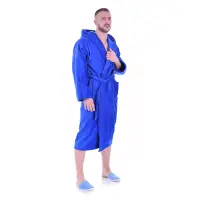 Халат нишка - Парламент - мъжки - 1138 | Халат нишка - Парламент - мъжки - 1138