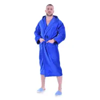 Халат нишка - Парламент - мъжки - 1139 | Халат нишка - Парламент - мъжки - 1139