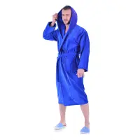 Халат нишка - Парламент - мъжки - 1141 | Халат нишка - Парламент - мъжки - 1141