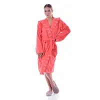 Халат Вивиен - Диня - дамски - 1113 |  Халат Вивиен - Диня - дамски - 1113