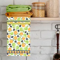 Хавлиена кърпа с принт - 3135 - Хавлиена кърпа с принт - 3135