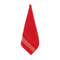 Хавлия МОТИВ - червено - 3274 | Хавлия МОТИВ - червено - 3274