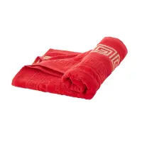 Хавлия МОТИВ - червено - 3275 | Хавлия МОТИВ - червено - 3275