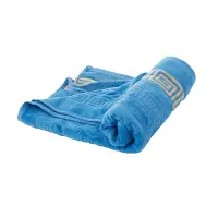 Хавлия МОТИВ - коралово синьо - 3286 | Хавлия МОТИВ - коралово синьо - 3286