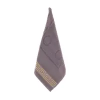 Хавлия МОТИВ - сиво - Хавлия МОТИВ - сиво