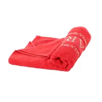 Хавлия MS - червено - 3191 | Хавлия MS - червено - 3191