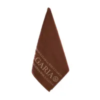 Хавлия MS - кафяво - Хавлия MS - кафяво