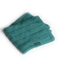 Хавлия за баня Райе - Петрол - 746 | Хавлия за баня Райе - Петрол - 746