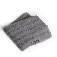 Хавлия за баня Райе - Сиво - 752 | Хавлия за баня Райе - Сиво - 752