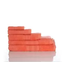 Хавлия за баня Севи - диня - 277 | Хавлия за баня Севи - диня - 277