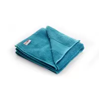 Хавлия за баня Севи - петрол - 270 | Хавлия за баня Севи - петрол - 270