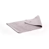 Хавлия за баня Севи - сиво - 309 | Хавлия за баня Севи - сиво - 309