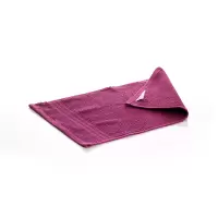 Хавлия за баня Севи - вишна - 299 | Хавлия за баня Севи - вишна - 299