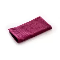 Хавлия за баня Севи - вишна - 300 | Хавлия за баня Севи - вишна - 300