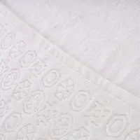 Хавлия за баня Жакард MS - крем - 3449 | Хавлия за баня Жакард MS - крем - 3449