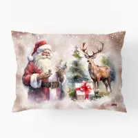 КАЛЪФКА С ЦИП - КОЛЕДНИ МОТИВИ 4481 - КАЛЪФКА С ЦИП - КОЛЕДНИ МОТИВИ 4481