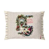 КАЛЪФКА С ЦИП - КОЛЕДНИ МОТИВИ 5335 - КАЛЪФКА С ЦИП - КОЛЕДНИ МОТИВИ 5335