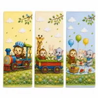 Комплект хавлиени кърпи „Vevien“ – 30х50см - Модел-2 - 5646 - 4172 | Комплект хавлиени кърпи „Vevien“ – 30х50см - Модел-2 - 5646 - 4172