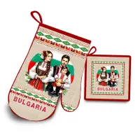 Комплект сувенирни ръкохватки 5192 - Комплект сувенирни ръкохватки 5192