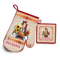 Комплект сувенирни ръкохватки 5193 - Комплект сувенирни ръкохватки 5193